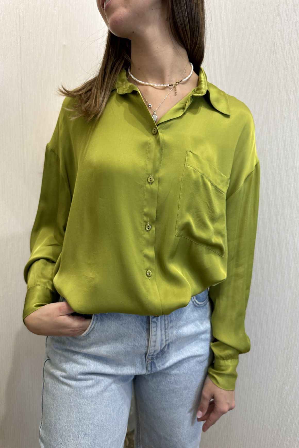 Camicia Haveone DaSalu Store Shop Online